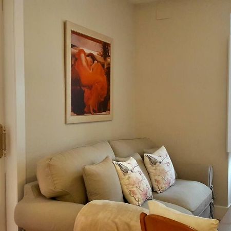 Caceres Sol Apartment Ngoại thất bức ảnh